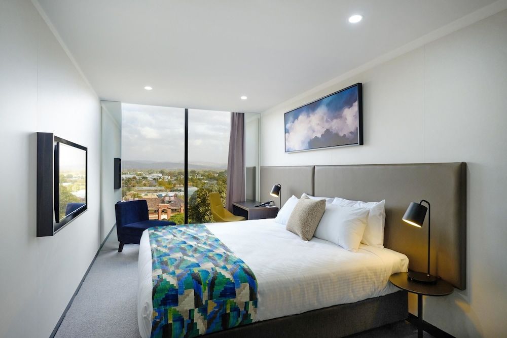 Deluxe Studio Room