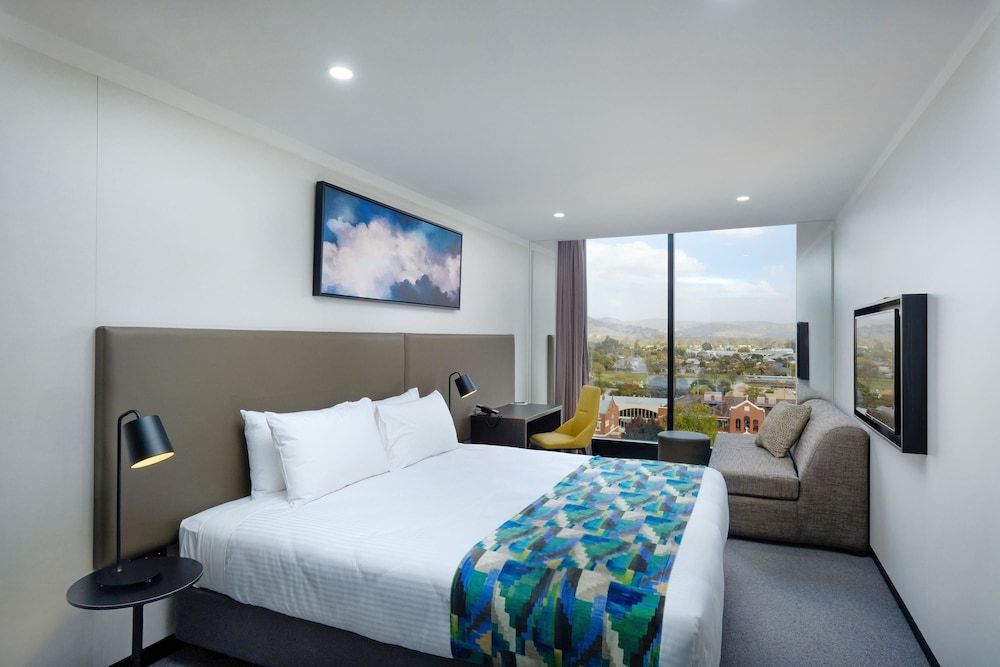 Executive Studio Room