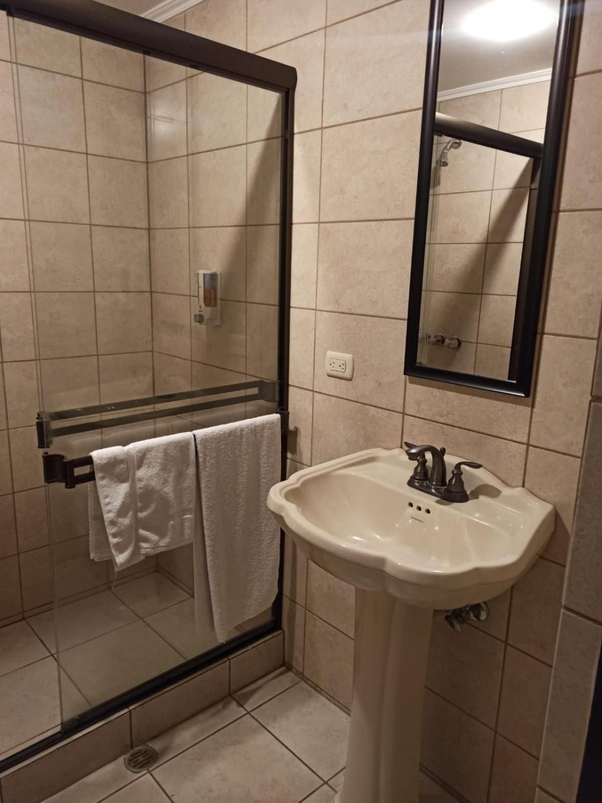 undefined Hotel Plaza Real Suites & Apartments 4