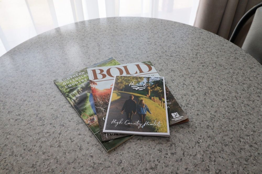 Crows Nest Motel Self Contained Studio Apartment 2