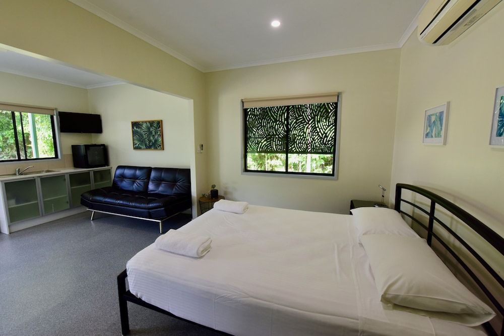 Daintree Peaks ECO Stays