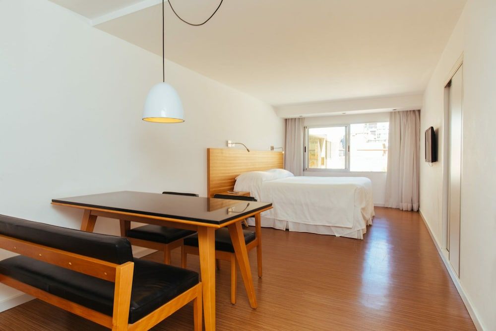 Golden Beach Resort And Spa Standard Room 8