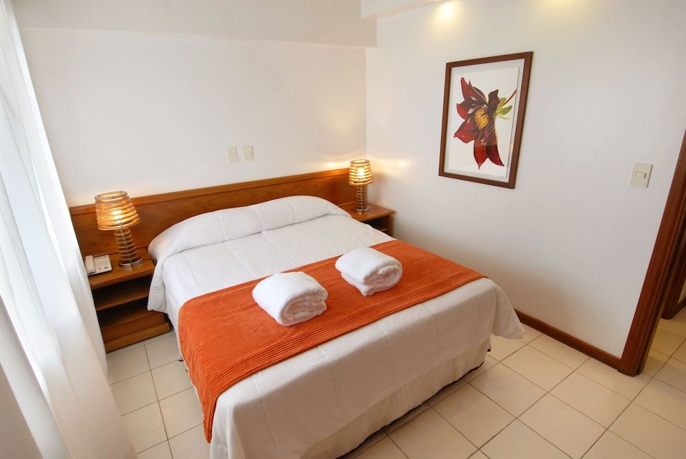 Golden Beach Resort And Spa Master Suite 2