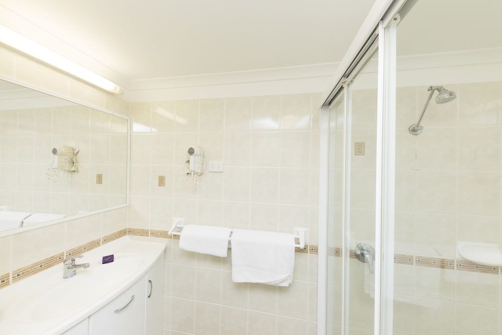 Hotel Forster Deluxe Twin Room, 1 Bedroom 7