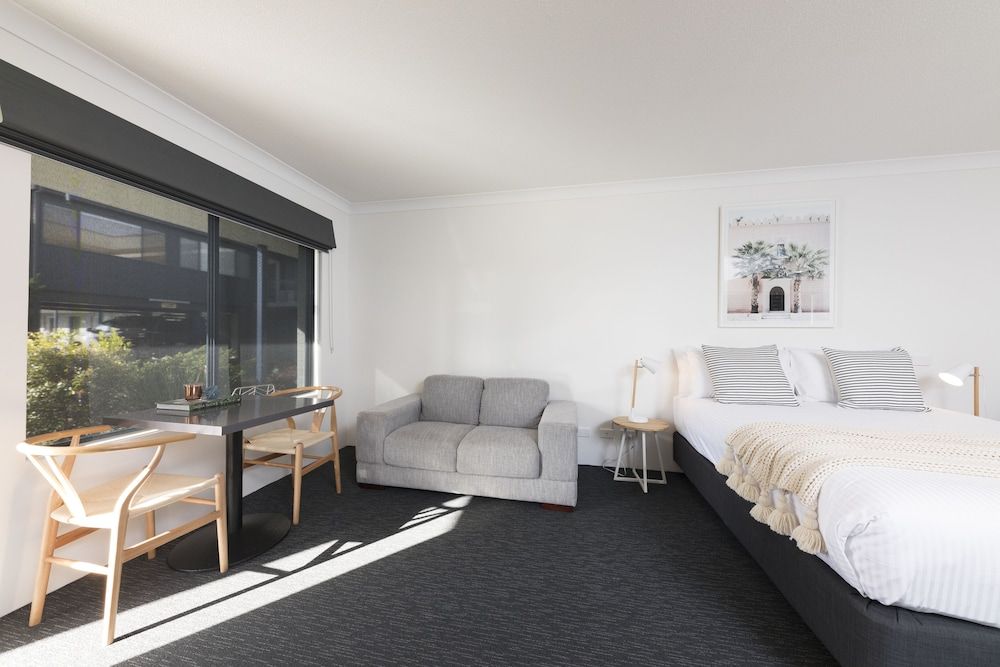 Hotel Forster Deluxe Twin Room, 1 Bedroom 5