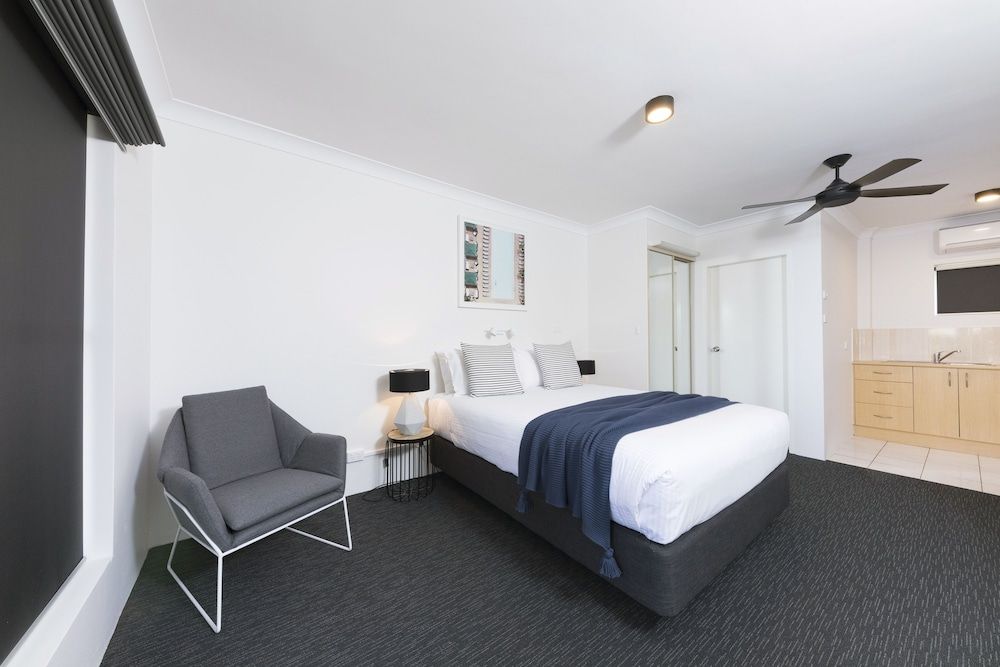 Hotel Forster Standard Room, 1 Queen Bed