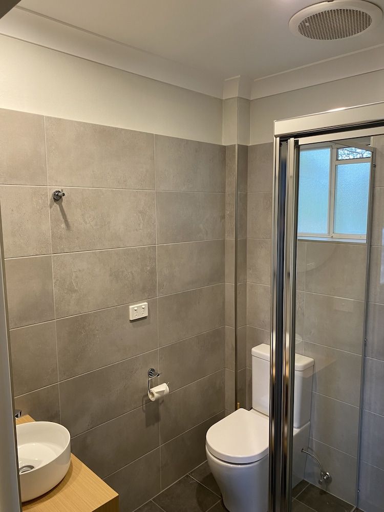 Hotel Forster Family Room 4