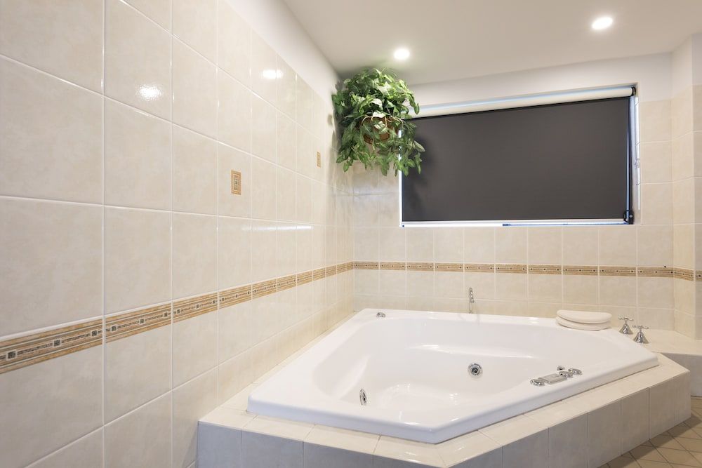 Hotel Forster Deluxe Twin Room, 1 Bedroom 8