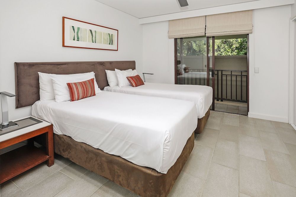 Apartment, 2 Bedrooms