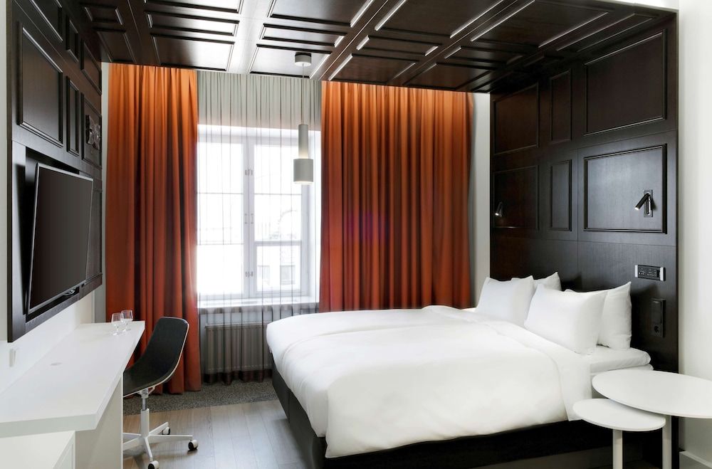 undefined Radisson Blu Plaza Hotel, Helsinki 3