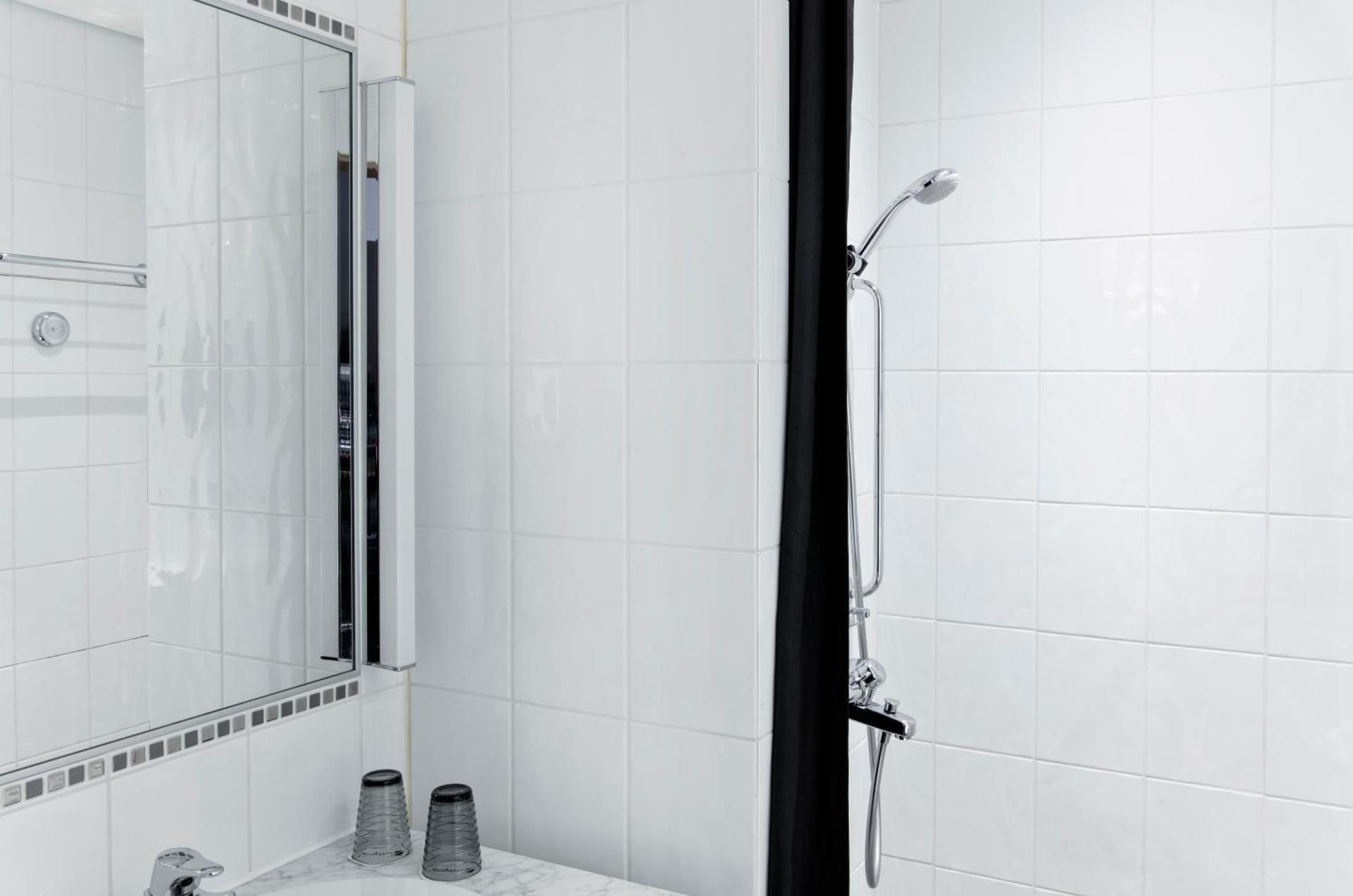 Radisson Blu Plaza Hotel, Helsinki Standard 3