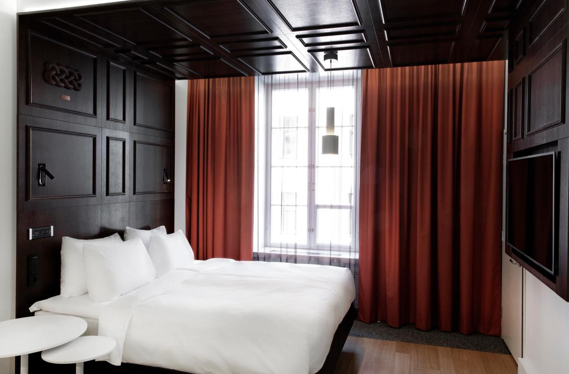 Radisson Blu Plaza Hotel Helsinki Standard 2