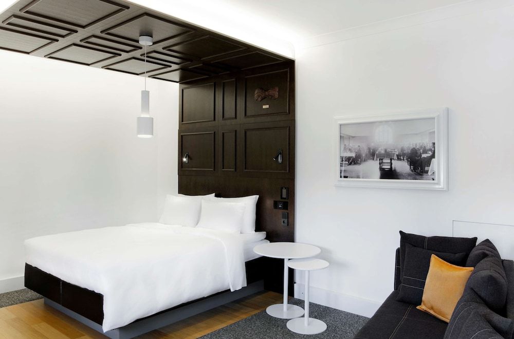 undefined Radisson Blu Plaza Hotel, Helsinki 2