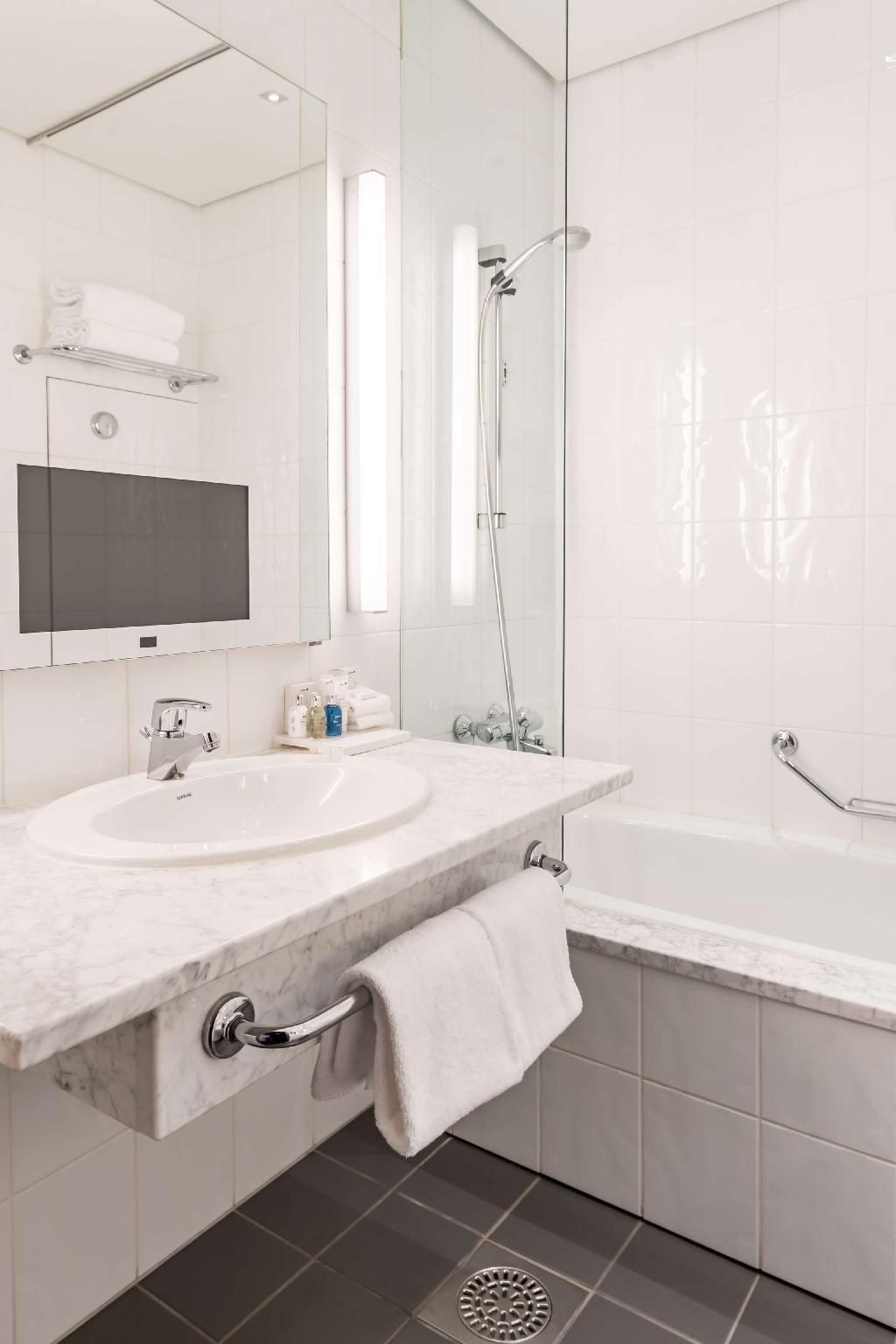 undefined Radisson Blu Plaza Hotel Helsinki 6