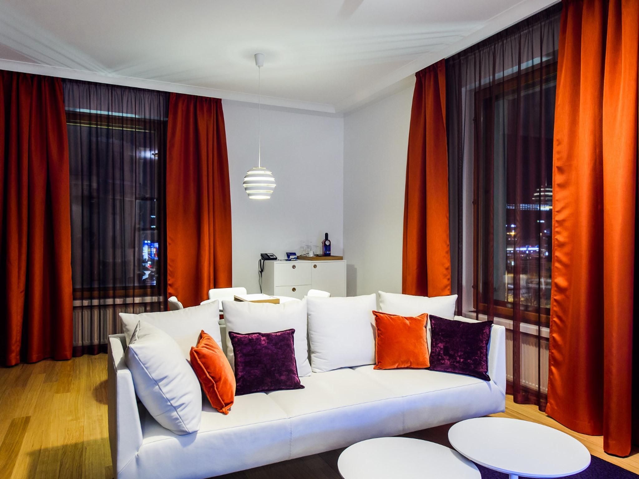 Junior Suite room