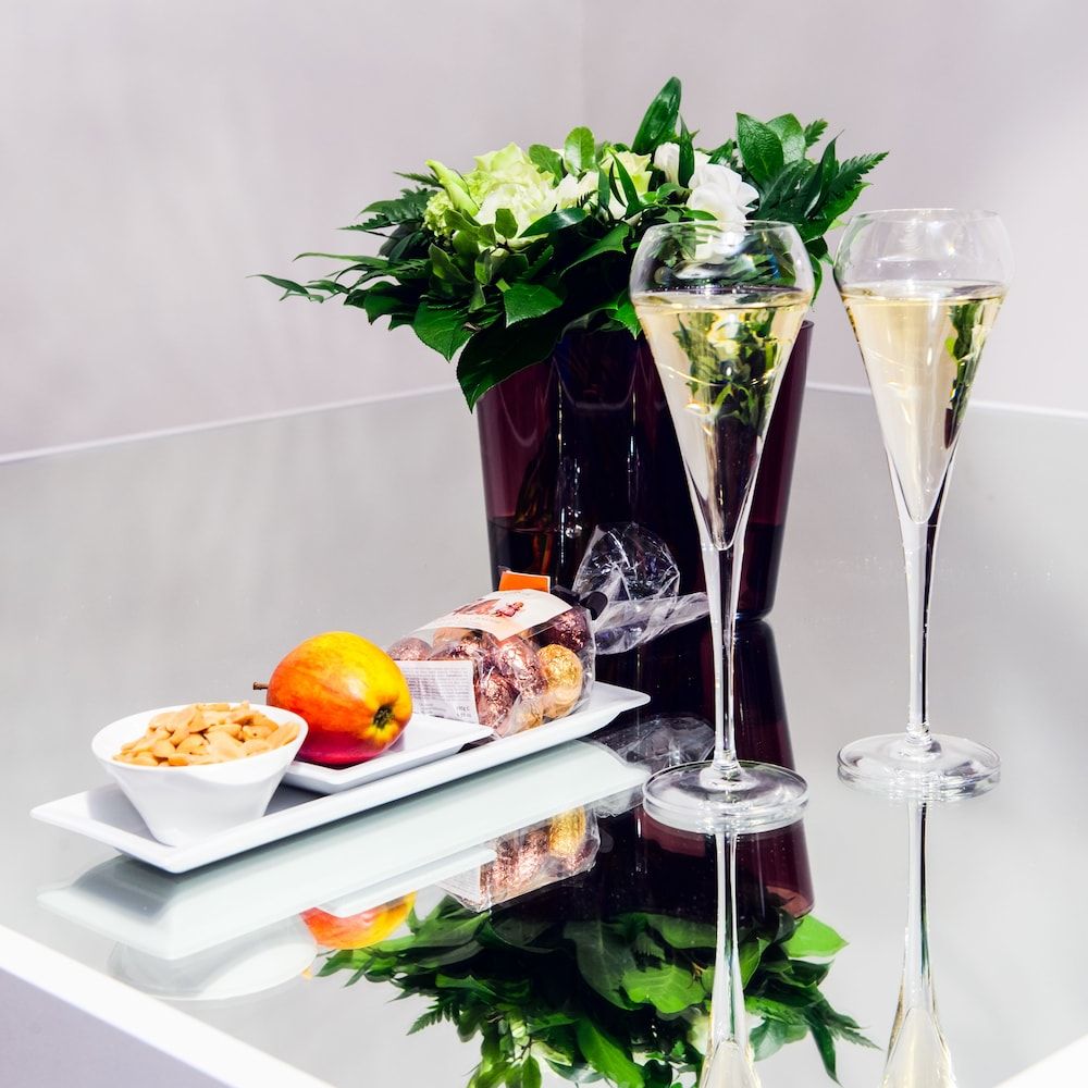 Room service - dining