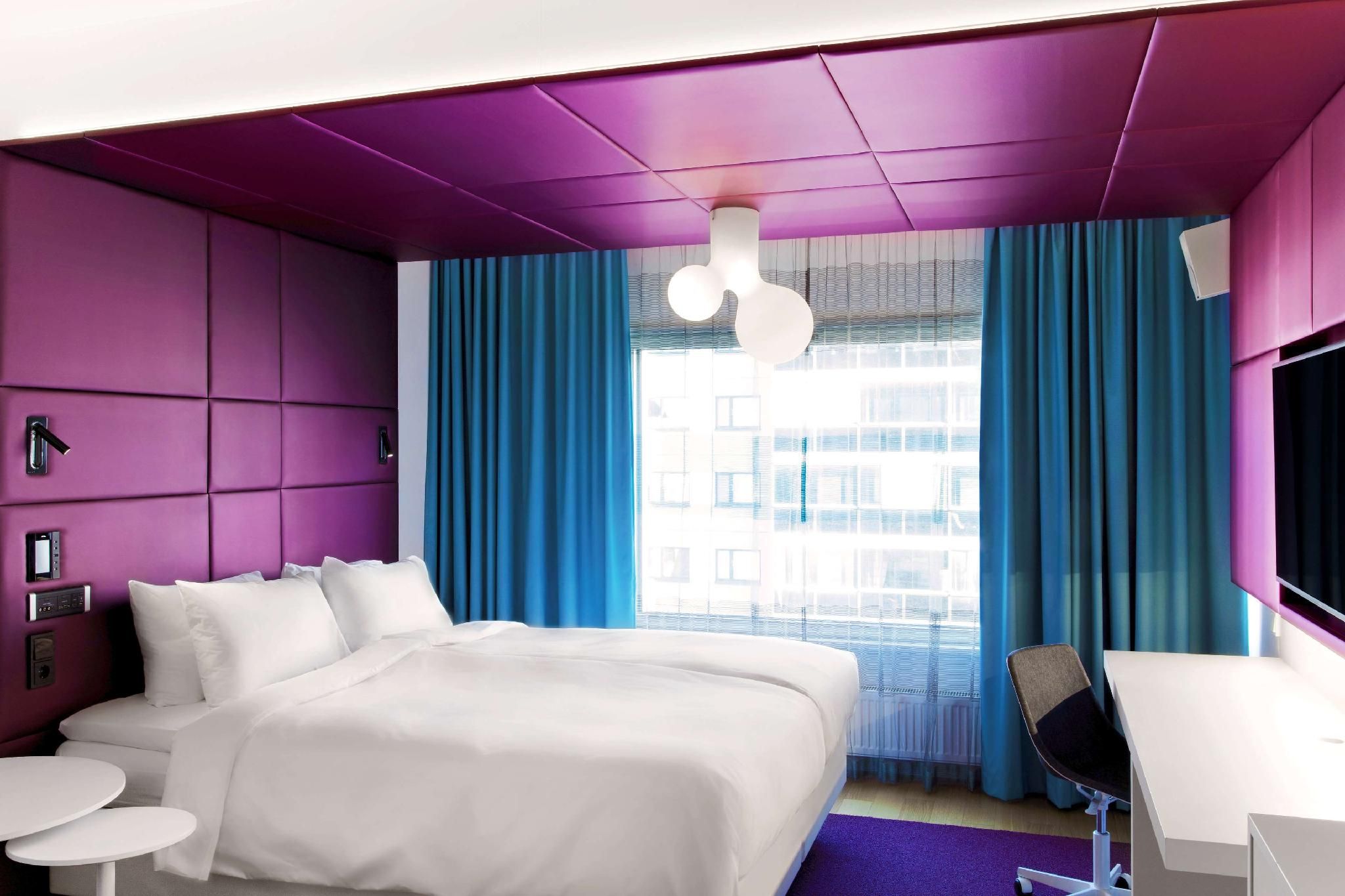 undefined Radisson Blu Plaza Hotel Helsinki 4