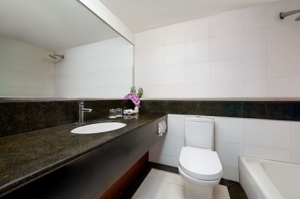 undefined Peace Hotel Beijing 10