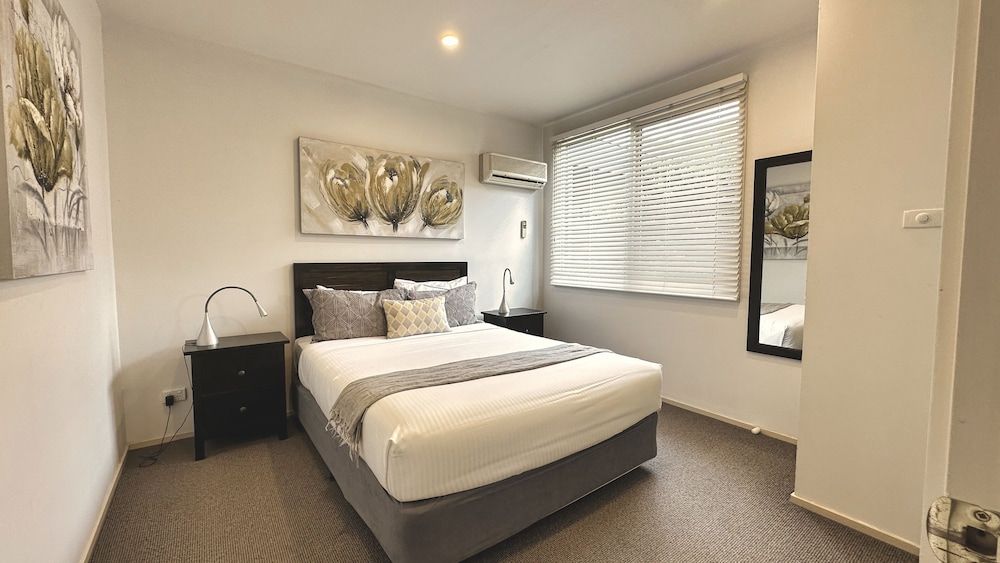 Grapevines Boutique Accommodation Villa, 2 Bedrooms 2