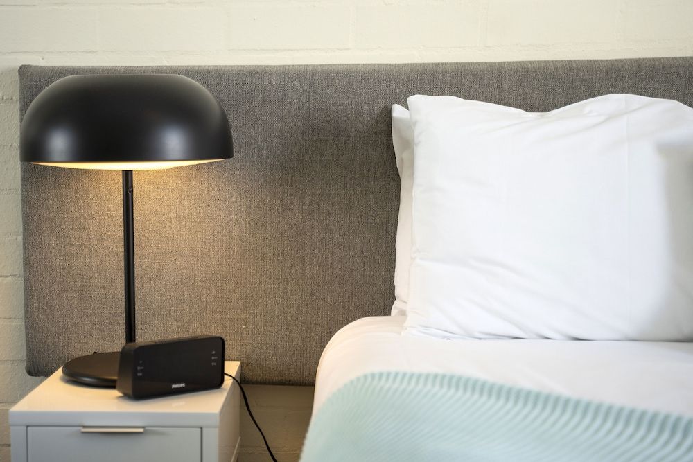 Manuka Park Apartments Two Bedroom Apartment with Queen + 2 Singles 7