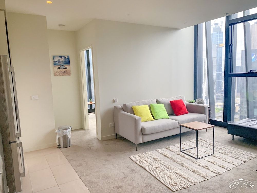 undefined Sunshine Boutique Apartments Collins 2