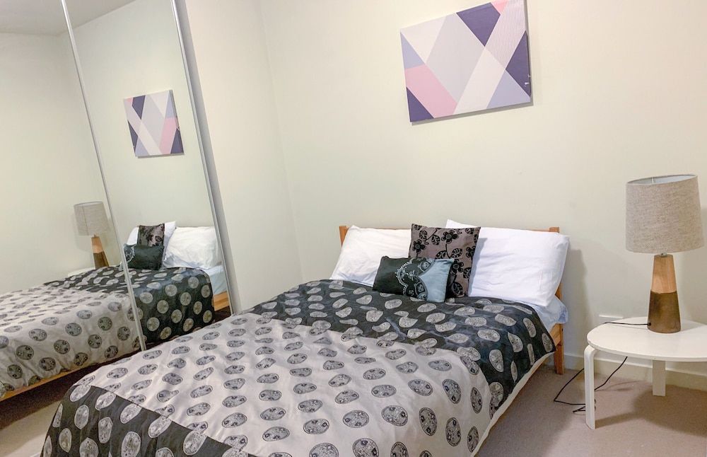 Sunshine Boutique Apartments Collins Superior Apartment 2