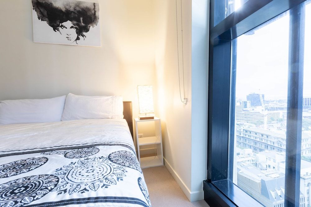 Sunshine Boutique Apartments Collins Deluxe Apartment, 1 Bedroom 4