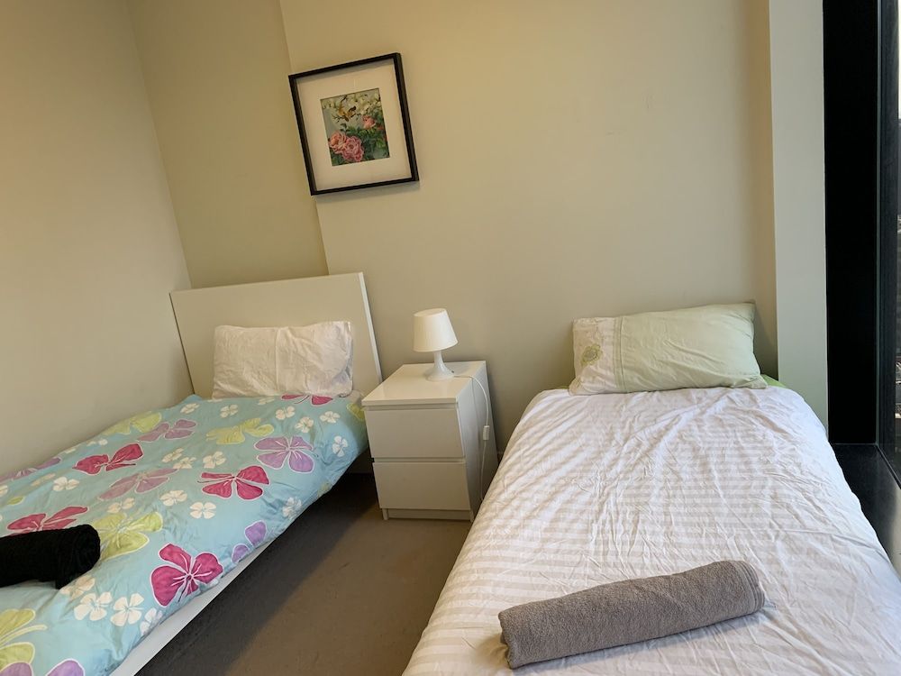 Sunshine Boutique Apartments Collins Design Apartment, 2 Bedrooms