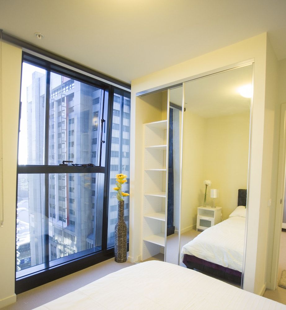 Sunshine Boutique Apartments Collins Deluxe Apartment, 1 Bedroom