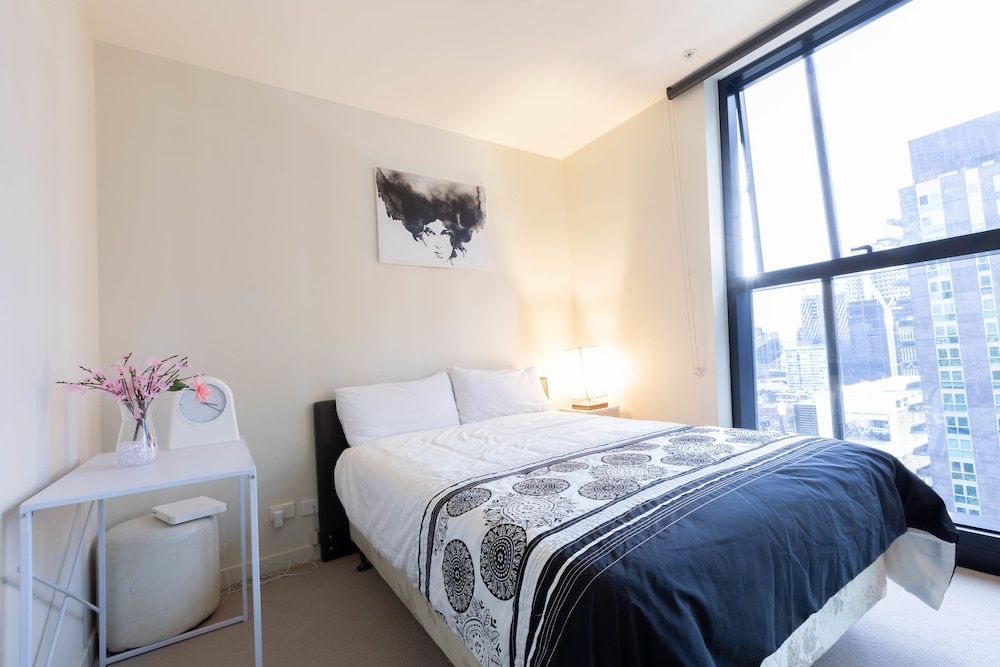 Sunshine Boutique Apartments Collins Deluxe Apartment, 1 Bedroom 2