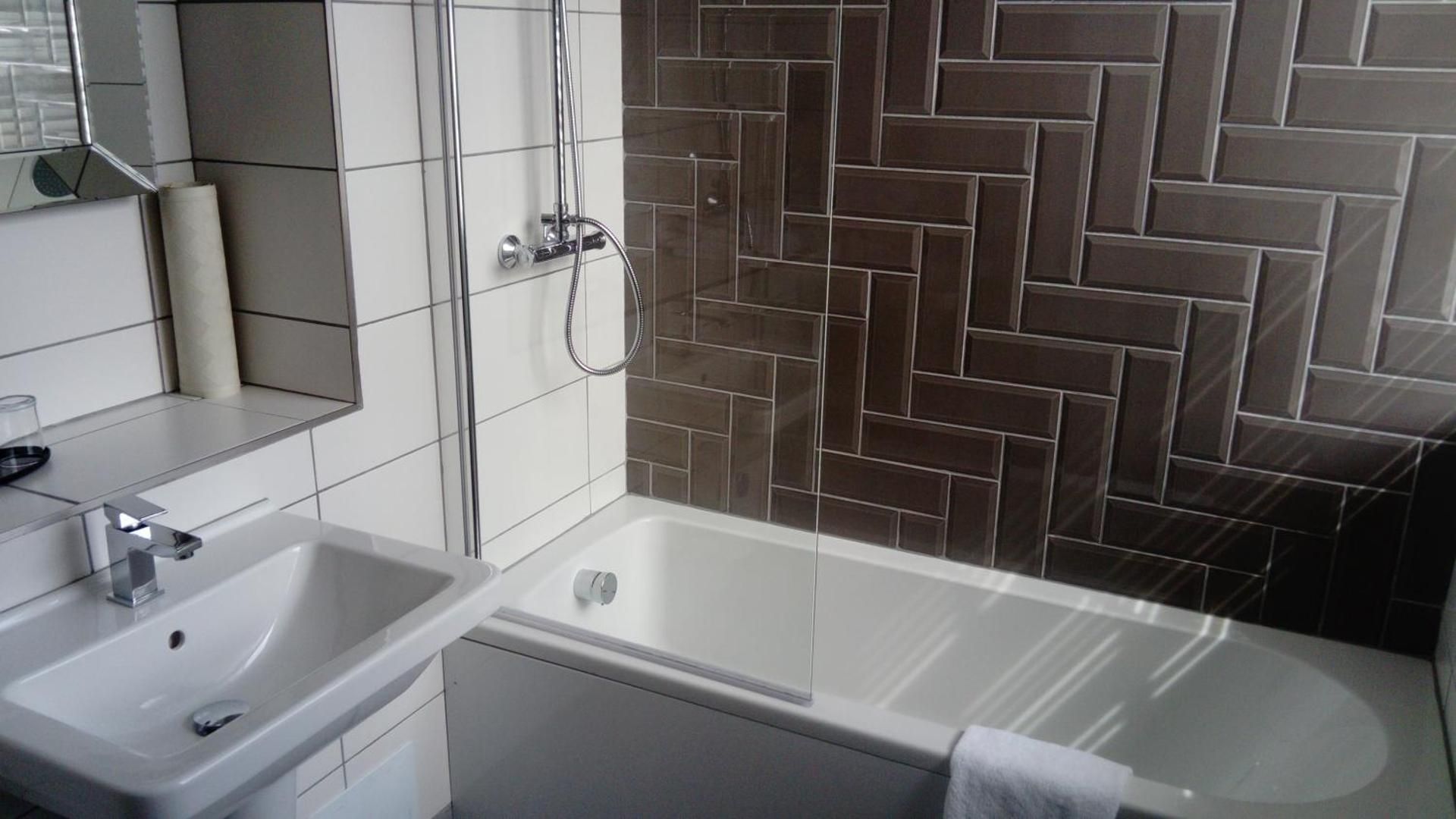 Shrigley Hall Hotel Single 3