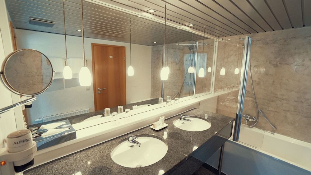 Hotel Adler Asperg Executive Room 13