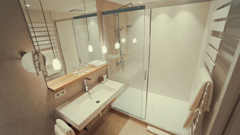 Hotel Adler Asperg Executive Room 11