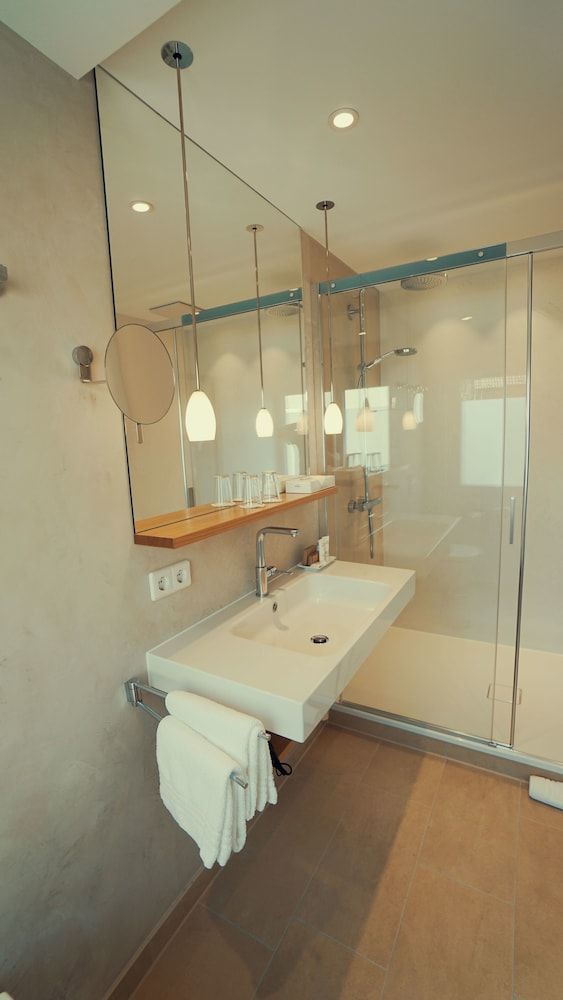 Hotel Adler Asperg Executive Room 10