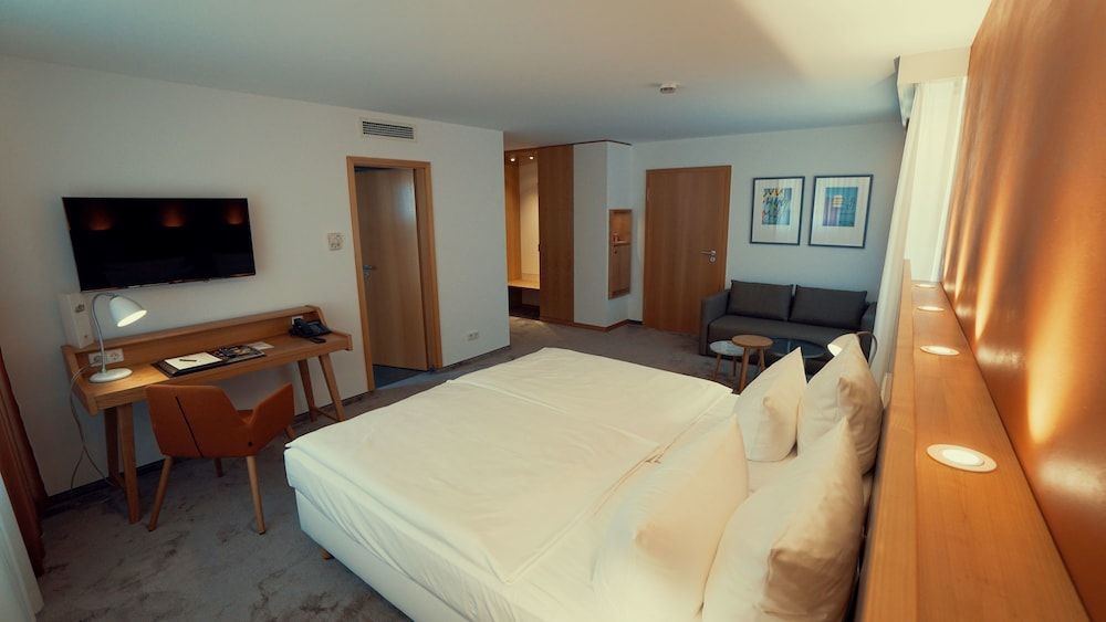 Hotel Adler Asperg Executive Room