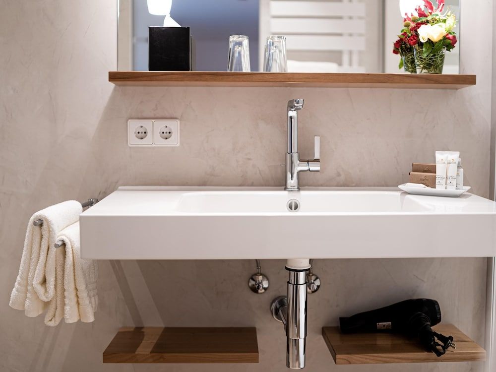 Hotel Adler Asperg Deluxe Single Room 5