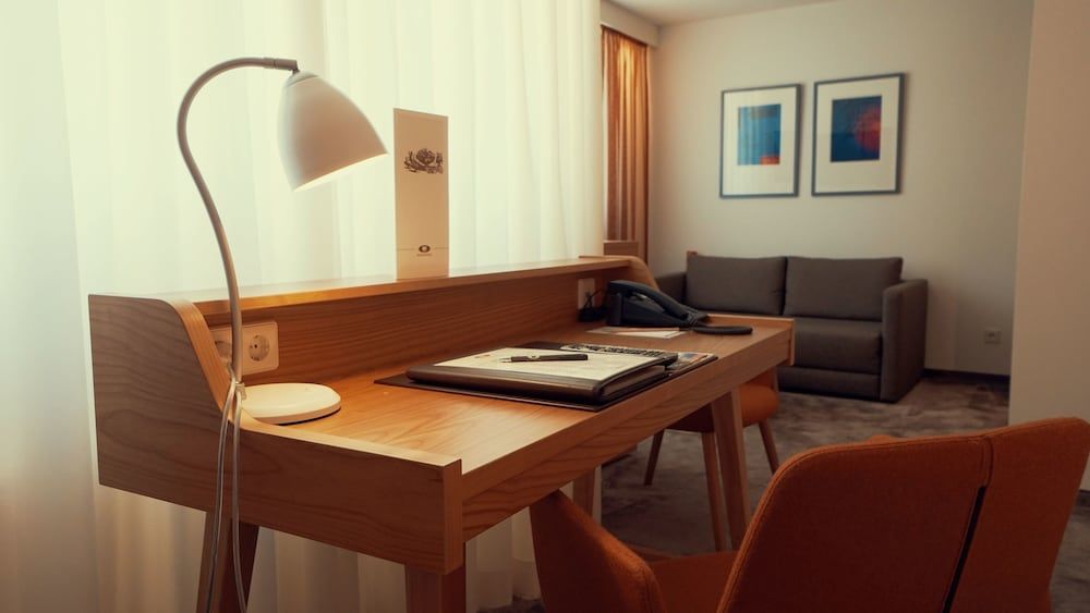 Hotel Adler Asperg Deluxe Room (B) 11