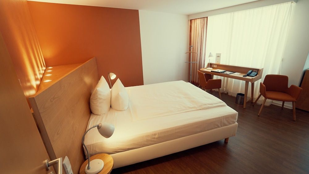 Hotel Adler Asperg Executive Room 6