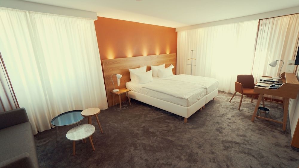 Hotel Adler Asperg Executive Room 3