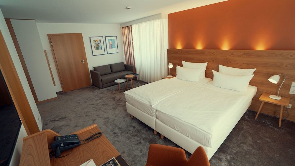 Hotel Adler Asperg Executive Room 2