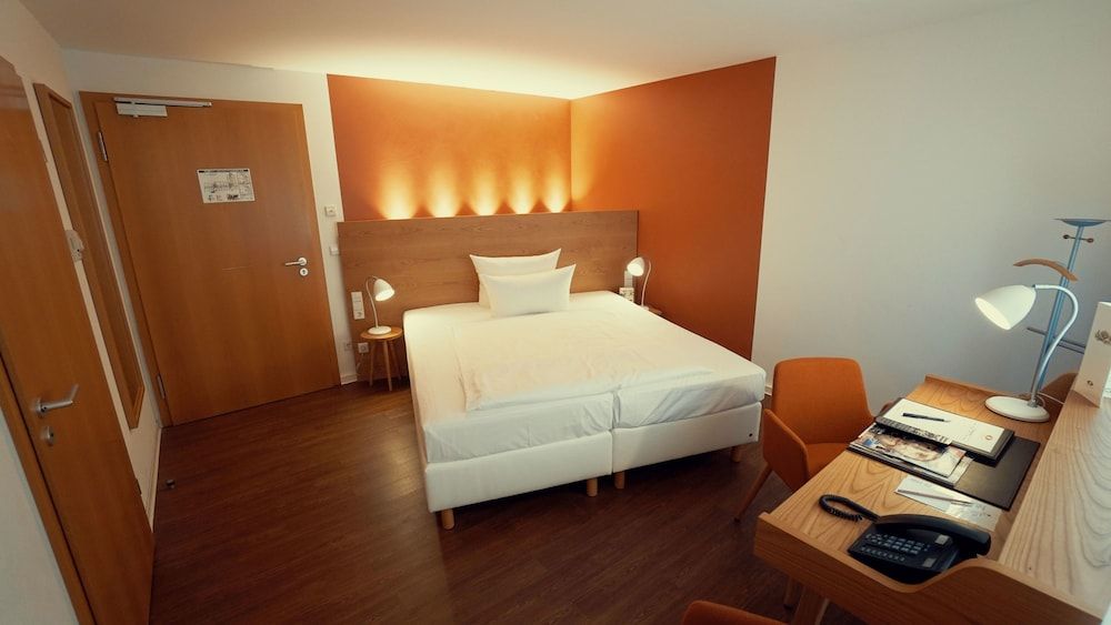 Hotel Adler Asperg Executive Room 4