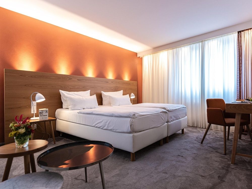 Hotel Adler Asperg Executive Room 9