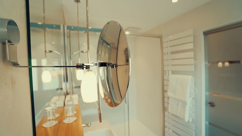 Hotel Adler Asperg Executive Room 12