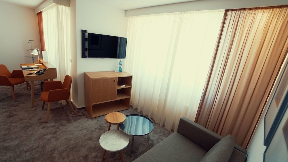 Hotel Adler Asperg Executive Room 21