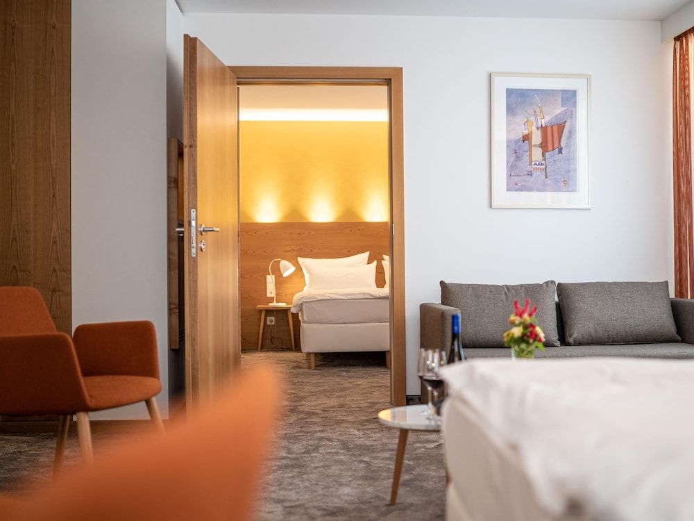 Hotel Adler Asperg Executive Room 8