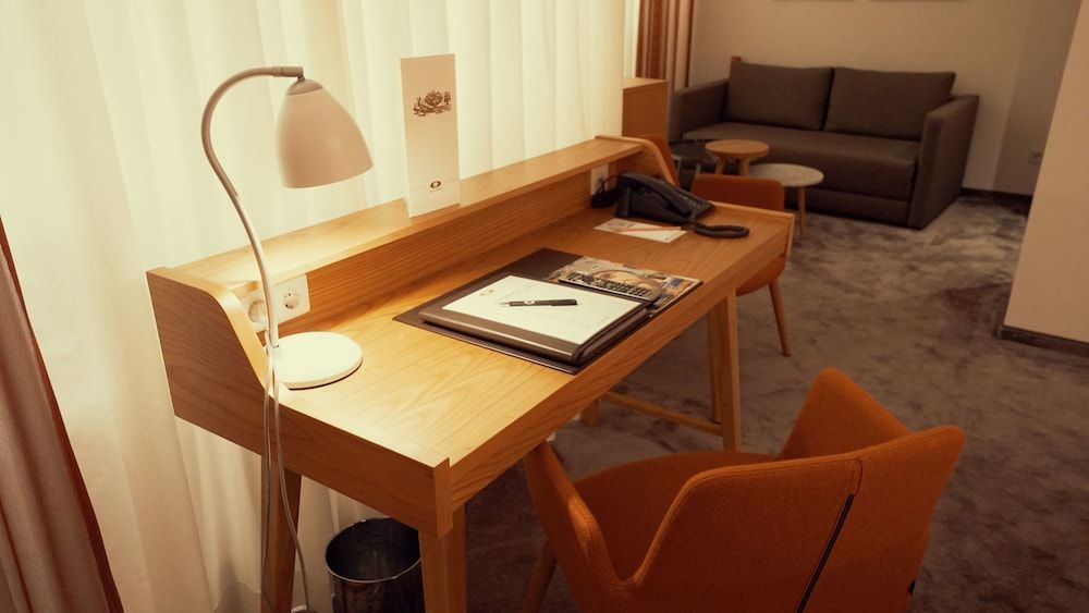 Hotel Adler Asperg Executive Room 17