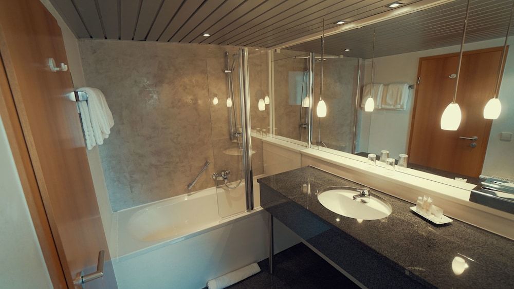 Hotel Adler Asperg Executive Room 16