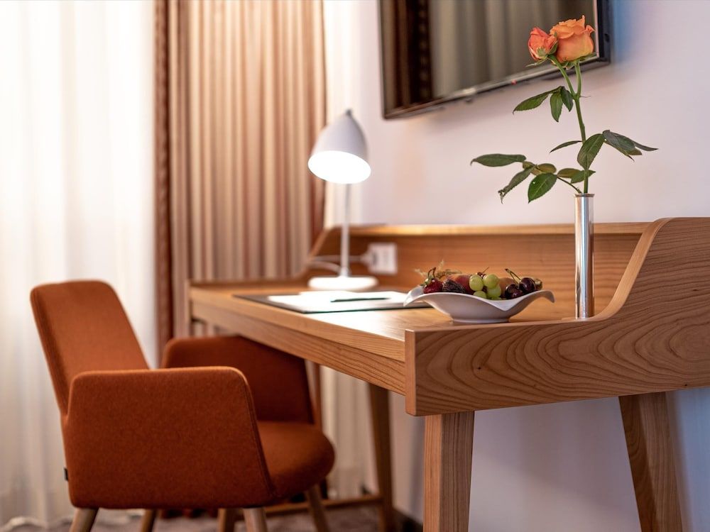 Hotel Adler Asperg Executive Room 22