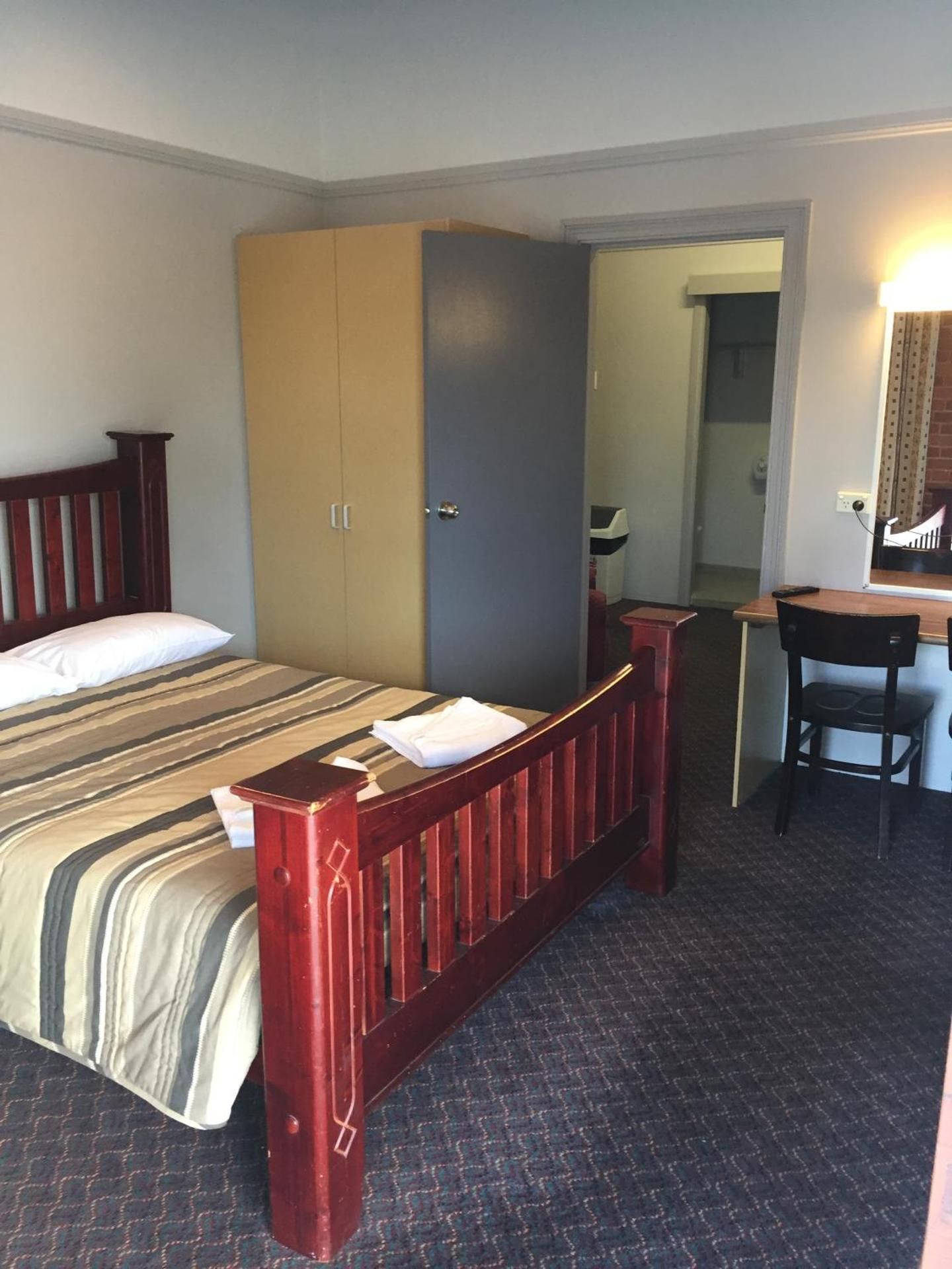 Suite with River View