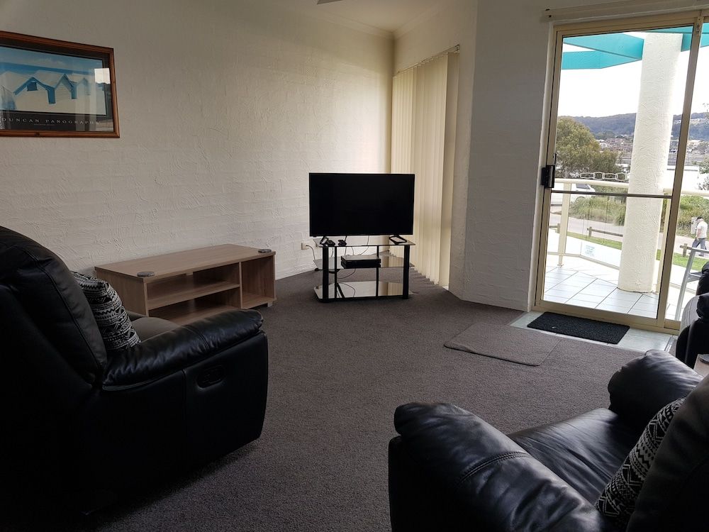 Standard Apartment, 2 Bedrooms, Non Smoking, Kitchen (2 Bathrm-Spa 7 nts)